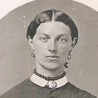 Eliza Ann Wright (1841 - 1925) Profile